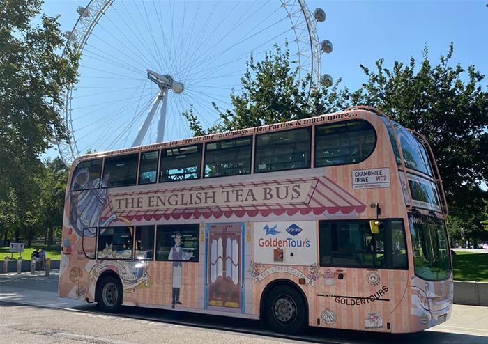 London